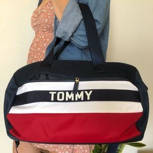 Tommy Hilfiger Duffel